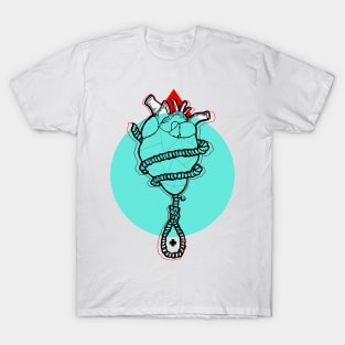 ++NOOSE++ T-Shirt